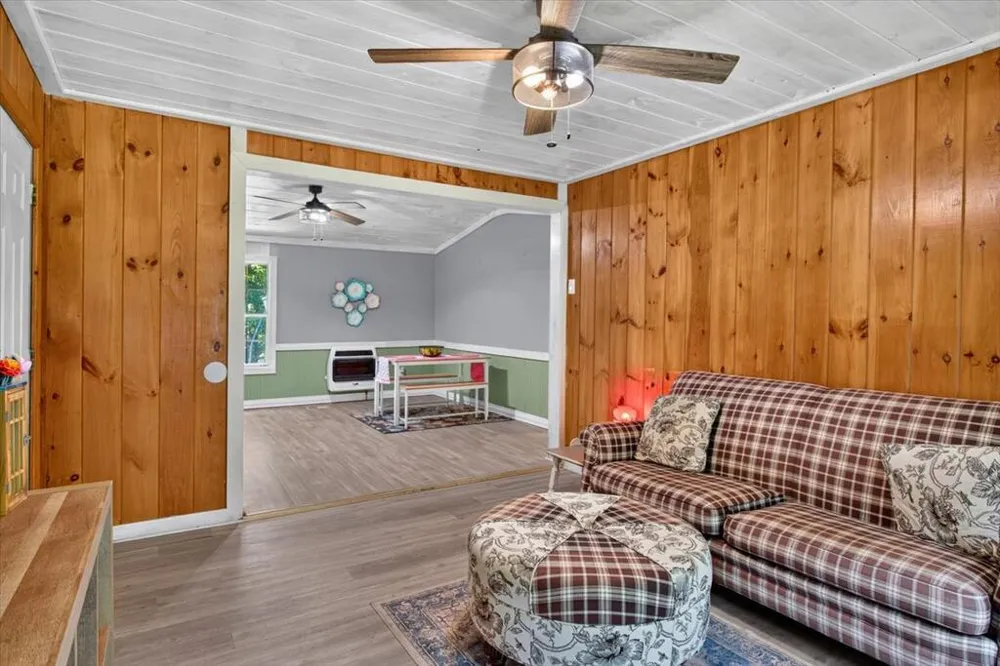 357 Wise Road Morganton, GA 30560