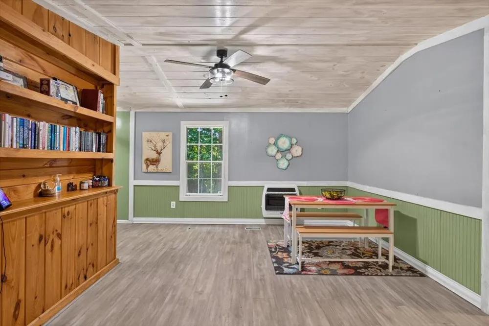 357 Wise Road Morganton, GA 30560