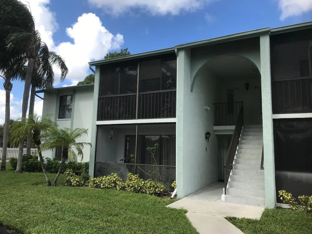 3676 Alder Drive #A2 West Palm Beach, FL 33417