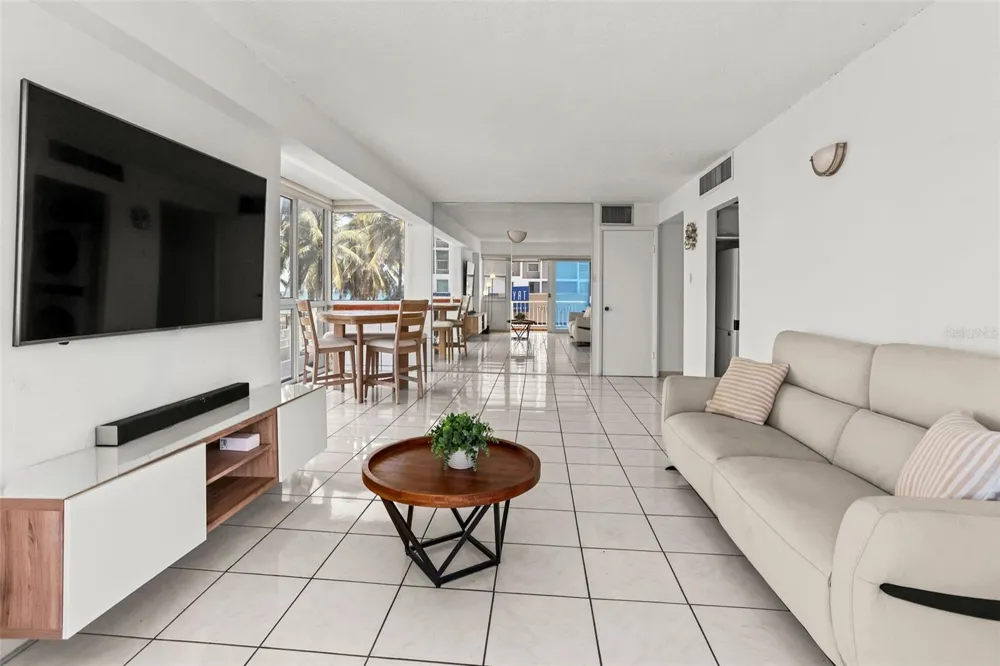 4837 ISLE VERDE #104 Carolina, PR 00979