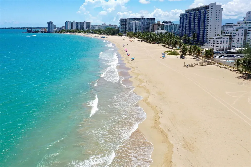 4837 ISLE VERDE #104 Carolina, PR 00979