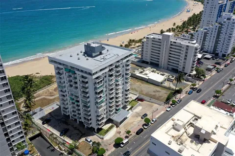 4837 ISLE VERDE #104