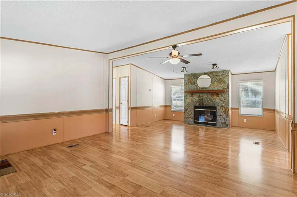 1418 William Riley Road Efland, NC 27243