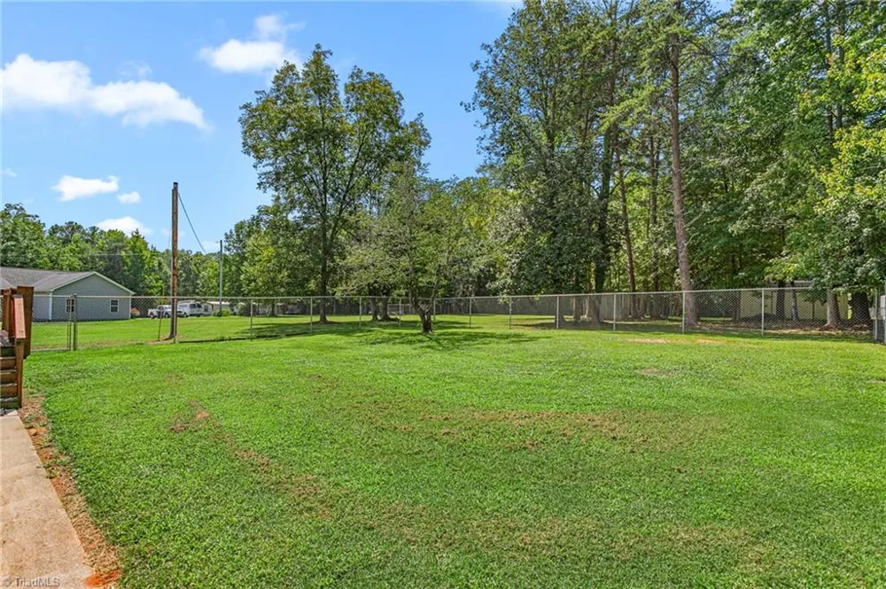 1418 William Riley Road Efland, NC 27243