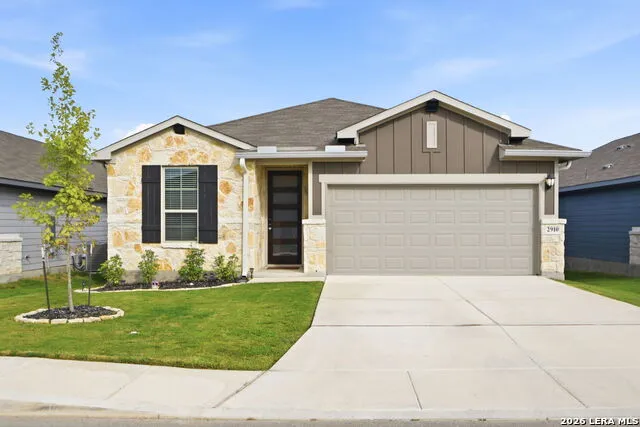 2910 CLEMENTE WAY Converse, TX 78109