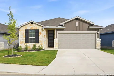 2910 CLEMENTE WAY