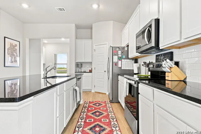 2910 CLEMENTE WAY Converse, TX 78109