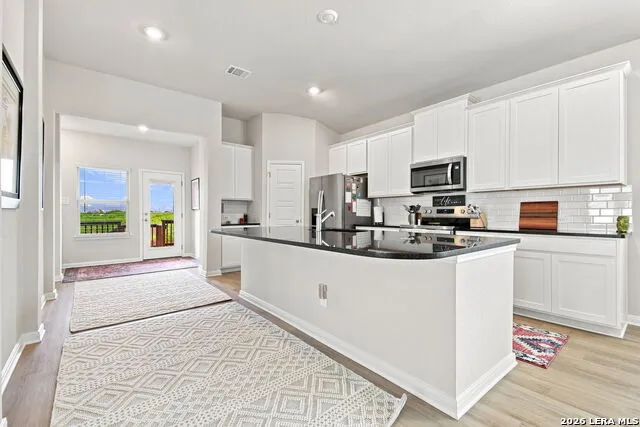 2910 CLEMENTE WAY Converse, TX 78109