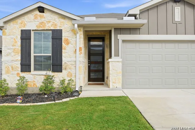 2910 CLEMENTE WAY Converse, TX 78109