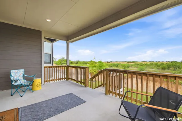 2910 CLEMENTE WAY Converse, TX 78109