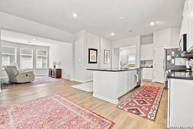 2910 CLEMENTE WAY Converse, TX 78109