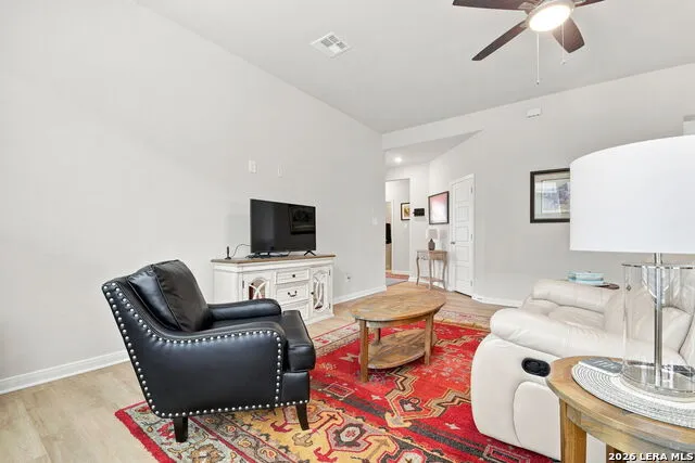 2910 CLEMENTE WAY Converse, TX 78109