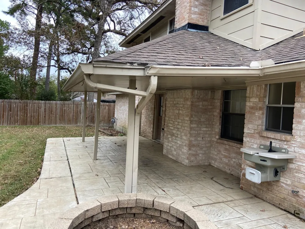 3418 Candlewisp Drive Spring, TX 77388