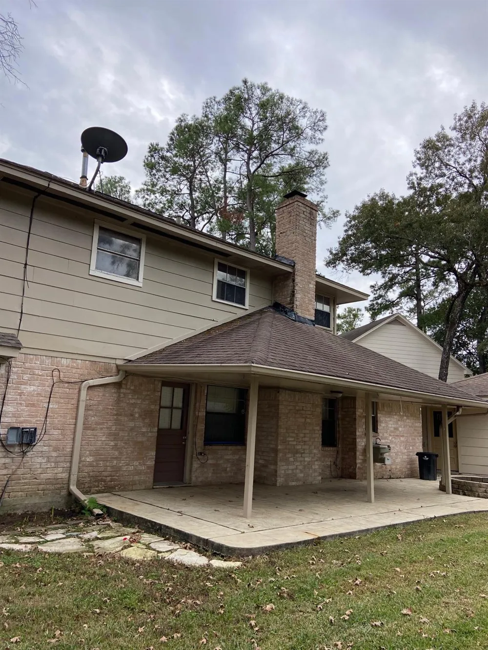 3418 Candlewisp Drive Spring, TX 77388