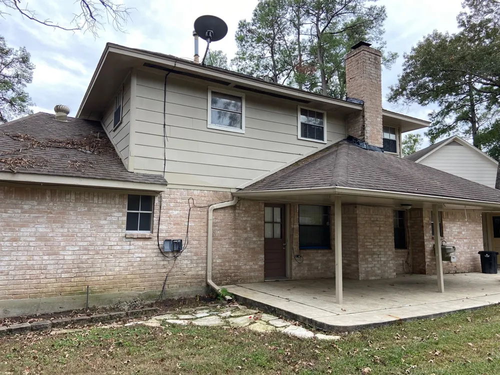 3418 Candlewisp Drive Spring, TX 77388