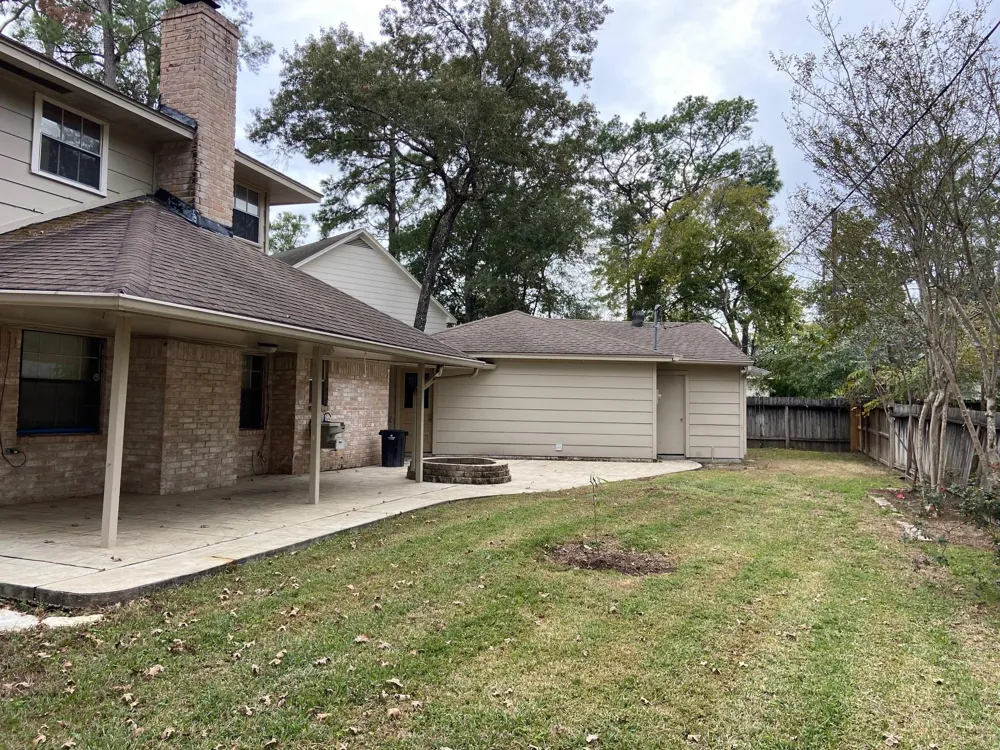 3418 Candlewisp Drive Spring, TX 77388