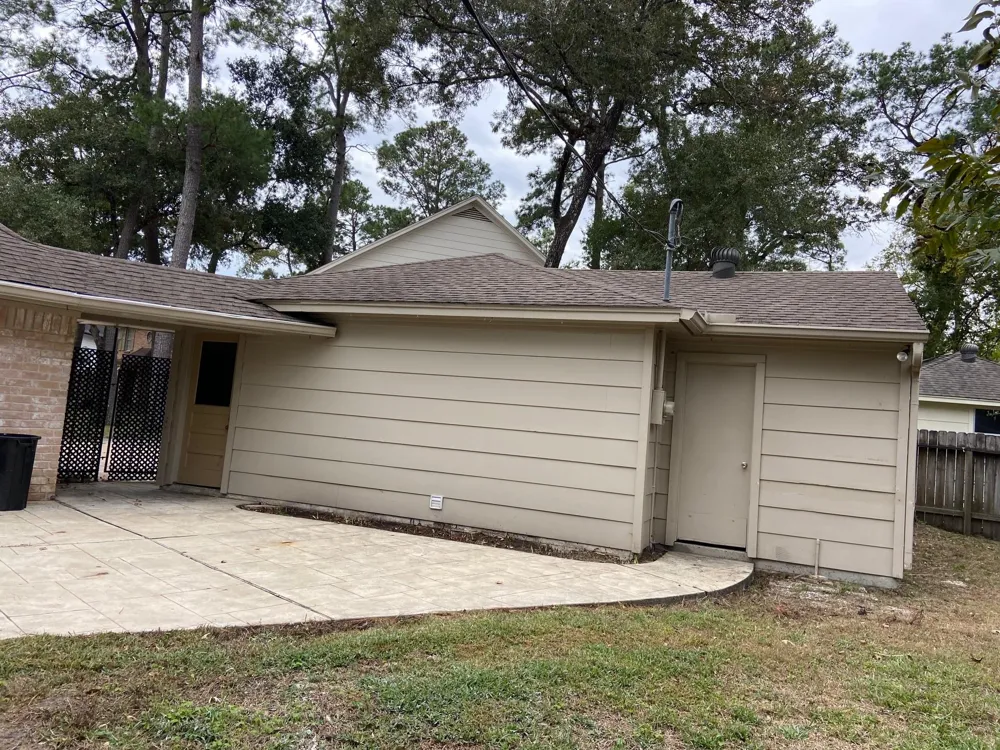 3418 Candlewisp Drive Spring, TX 77388