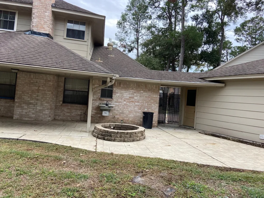 3418 Candlewisp Drive Spring, TX 77388