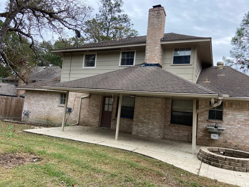 3418 Candlewisp Drive Spring, TX 77388