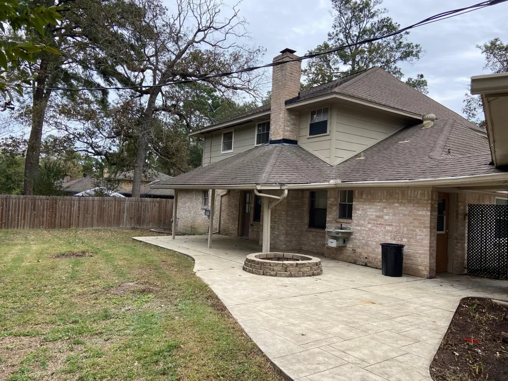 3418 Candlewisp Drive Spring, TX 77388