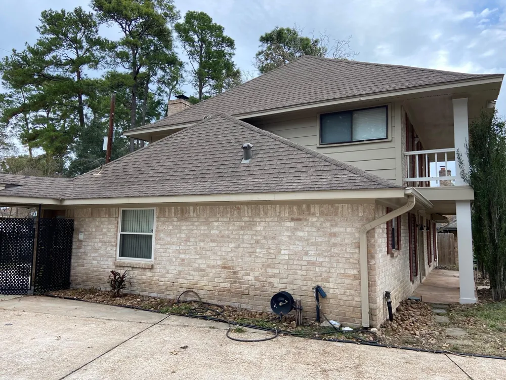 3418 Candlewisp Drive Spring, TX 77388