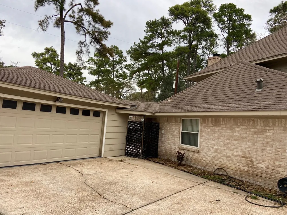 3418 Candlewisp Drive Spring, TX 77388
