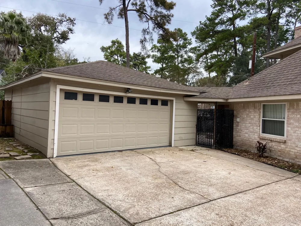 3418 Candlewisp Drive Spring, TX 77388