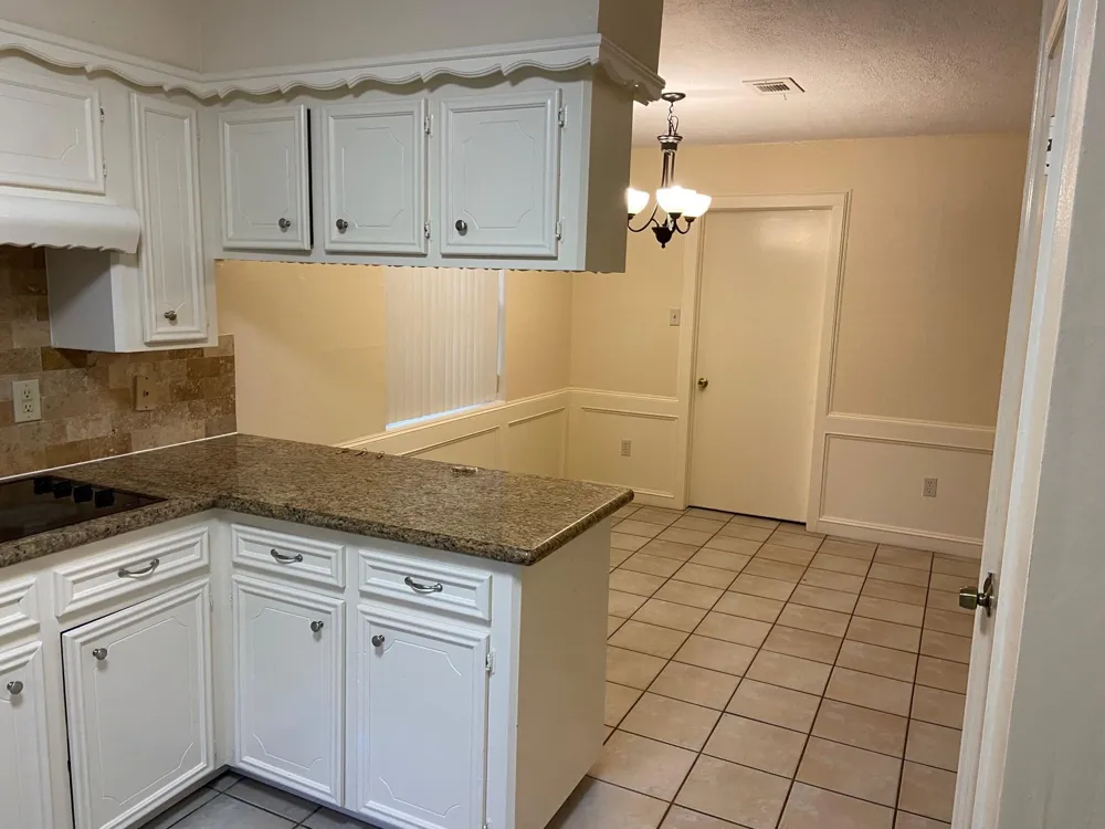 3418 Candlewisp Drive Spring, TX 77388