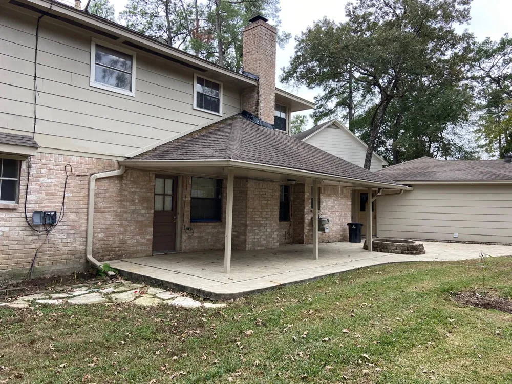3418 Candlewisp Drive Spring, TX 77388