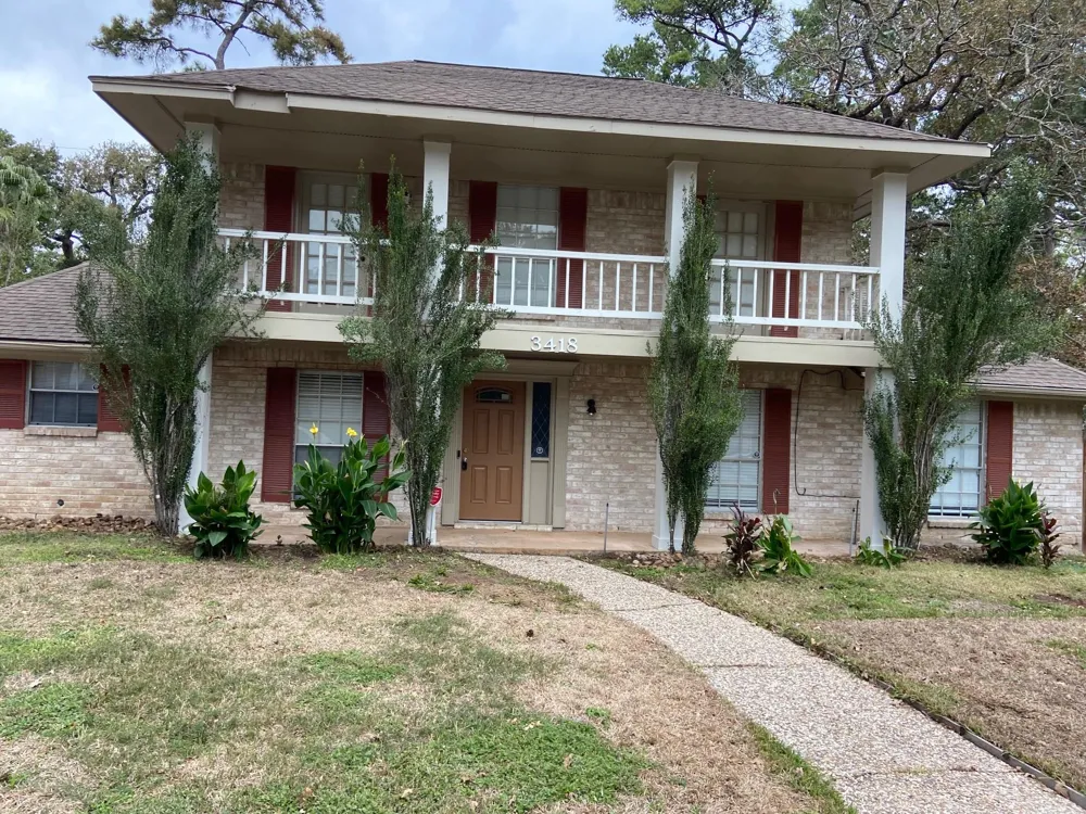 3418 Candlewisp Drive Spring, TX 77388