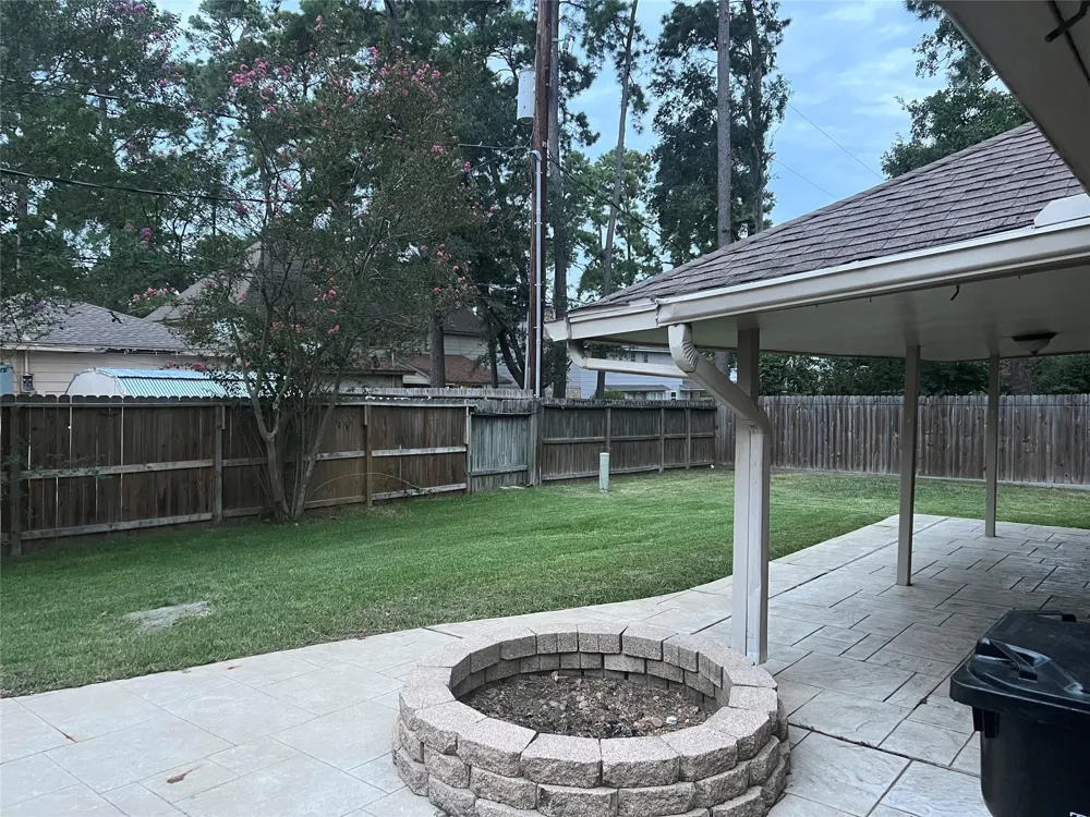 3418 Candlewisp Drive Spring, TX 77388