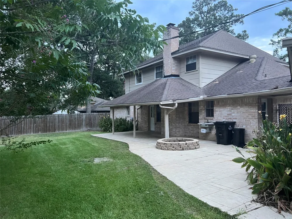 3418 Candlewisp Drive Spring, TX 77388