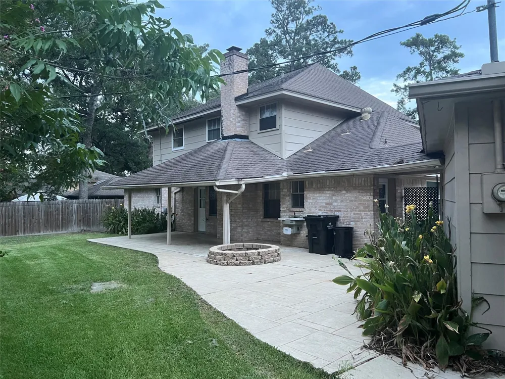 3418 Candlewisp Drive Spring, TX 77388