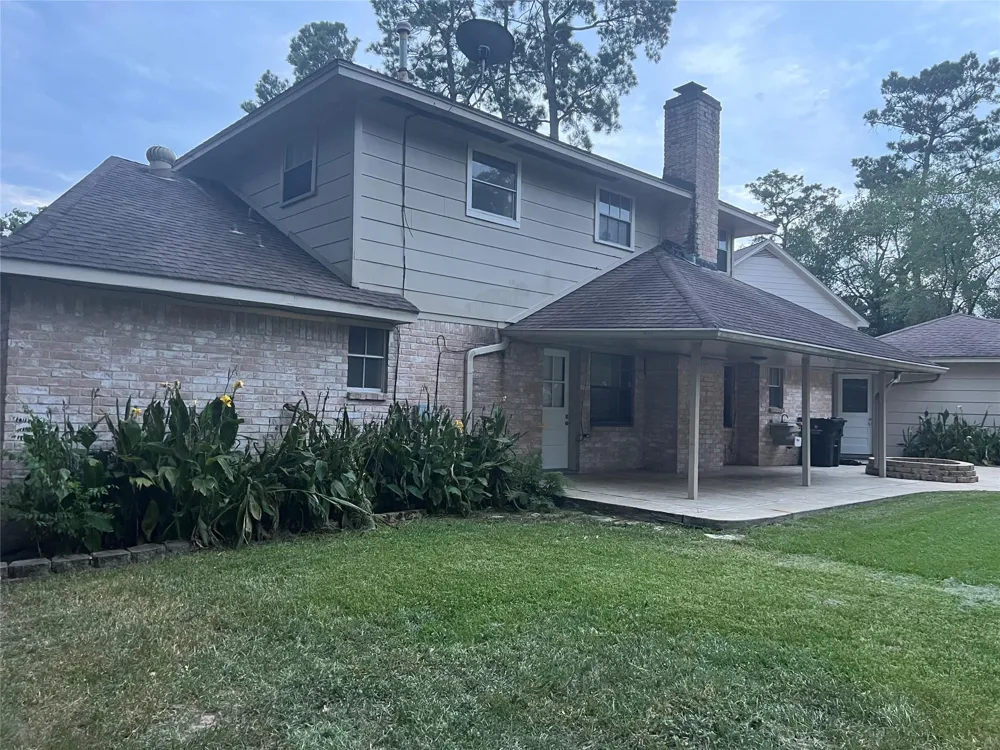 3418 Candlewisp Drive Spring, TX 77388