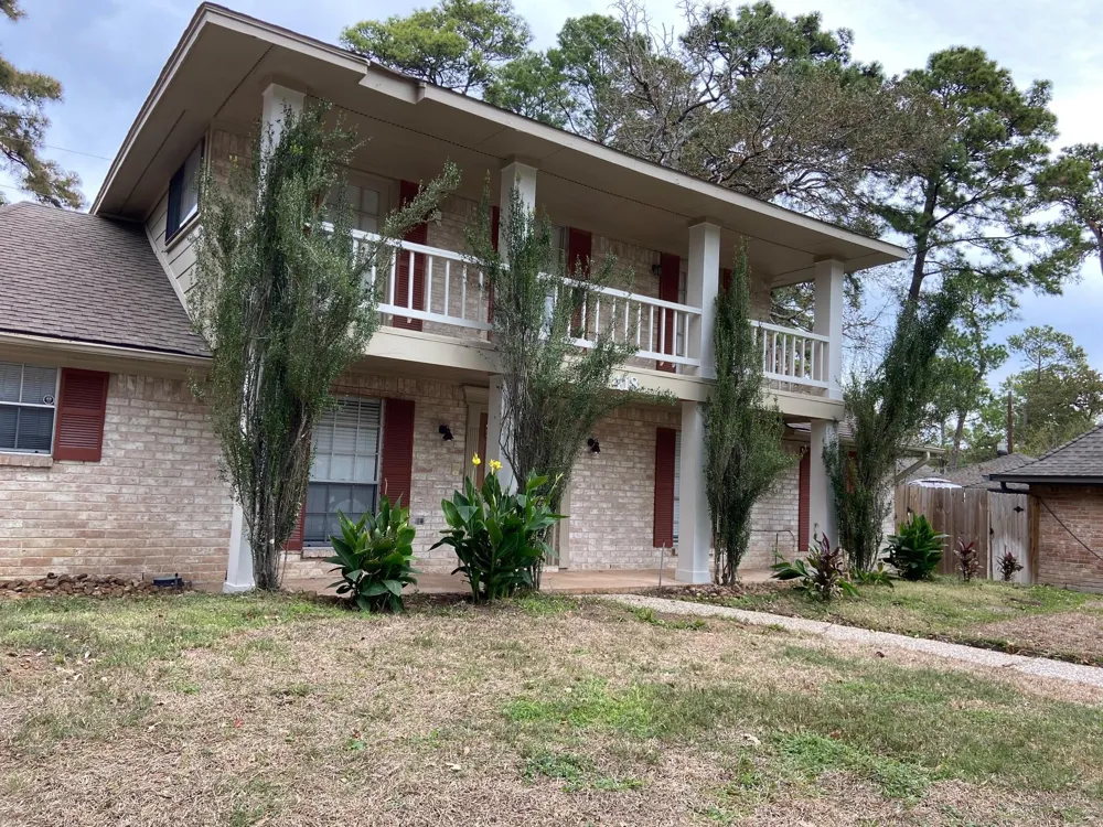 3418 Candlewisp Drive Spring, TX 77388