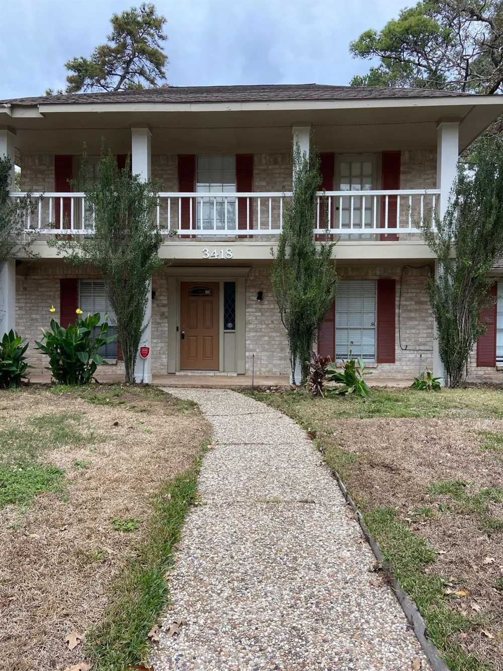 3418 Candlewisp Drive Spring, TX 77388