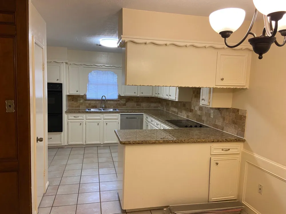 3418 Candlewisp Drive Spring, TX 77388