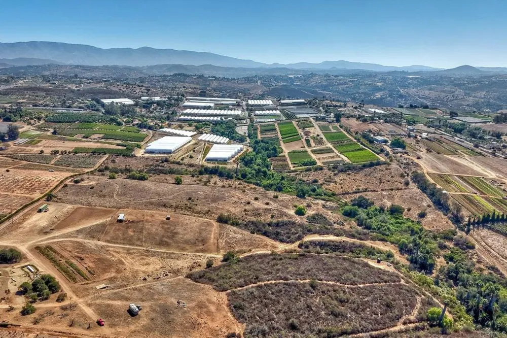 7729 Mount Ara Bonsall, CA 92003
