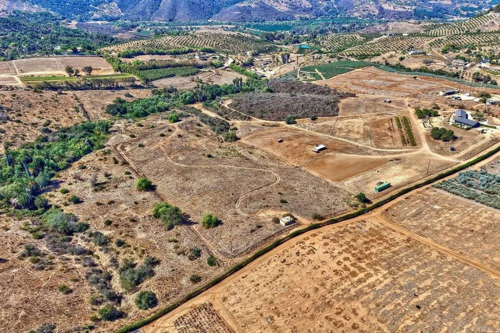 7729 Mount Ara Bonsall, CA 92003