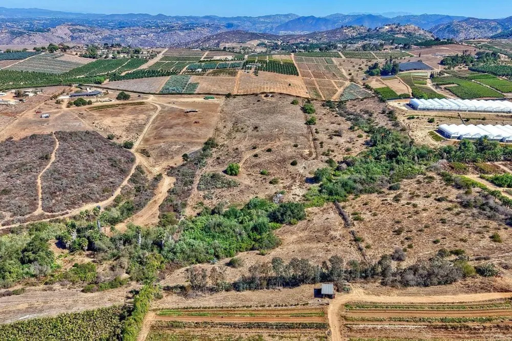 7729 Mount Ara Bonsall, CA 92003