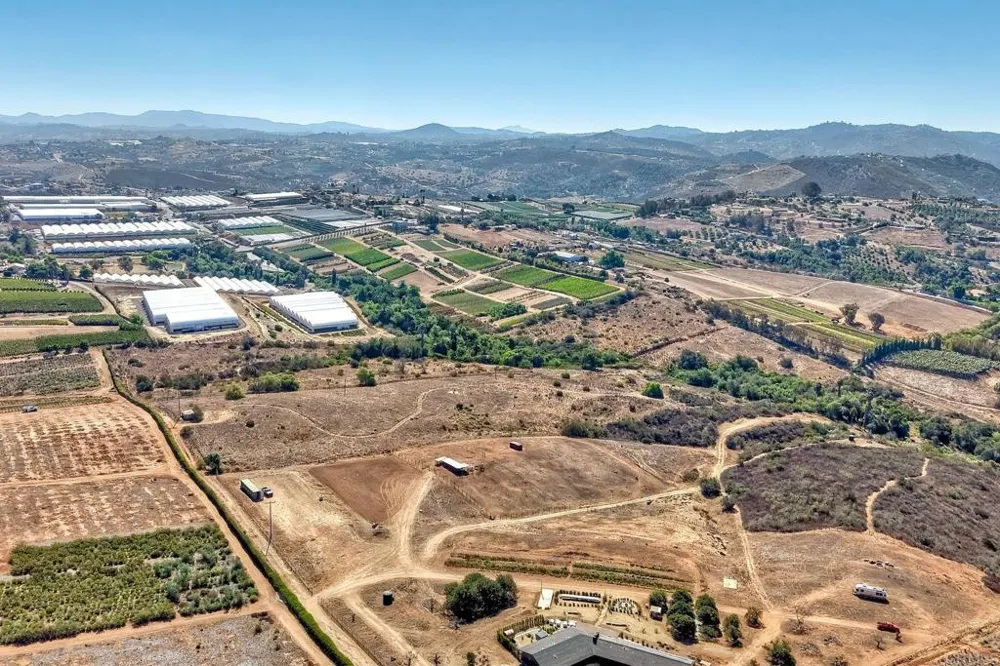 7729 Mount Ara Bonsall, CA 92003