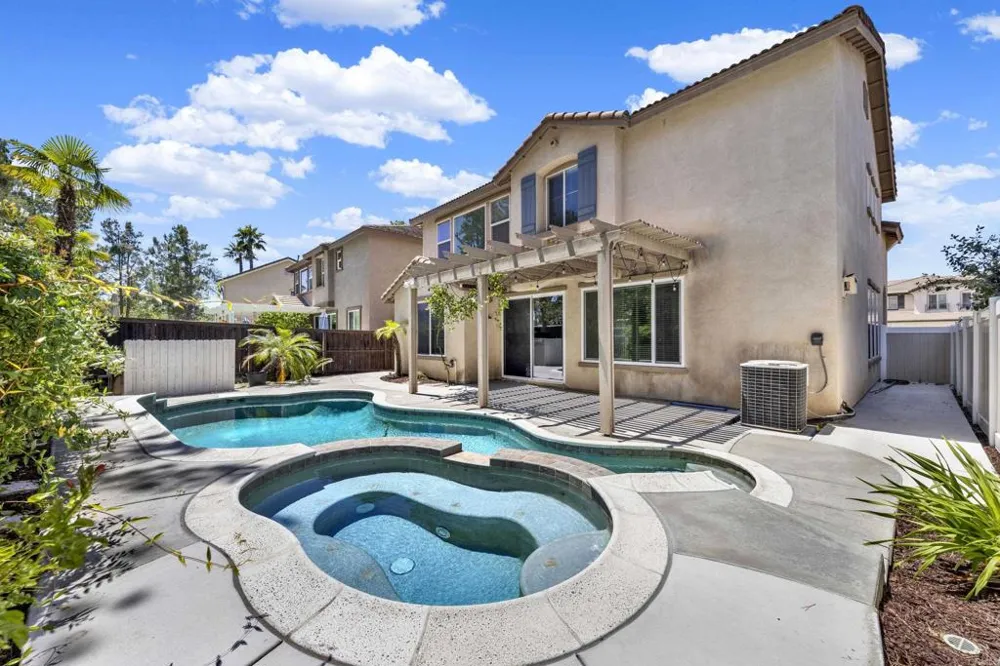 43772 Corte Villena Temecula, CA 92592