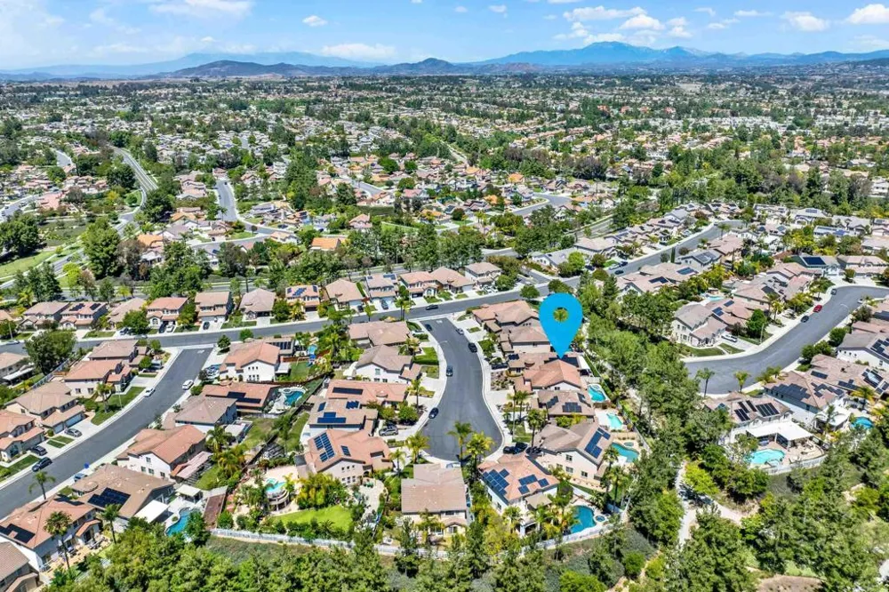 43772 Corte Villena Temecula, CA 92592
