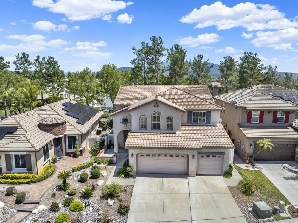 43772 Corte Villena Temecula, CA 92592