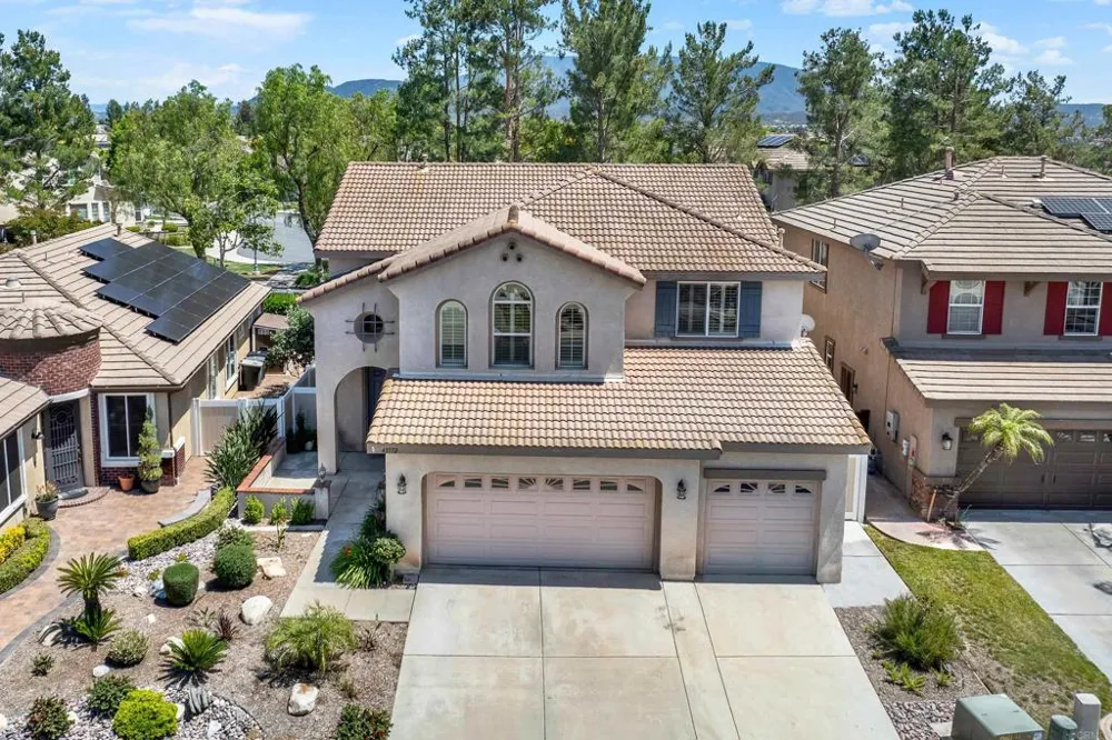 43772 Corte Villena Temecula, CA 92592