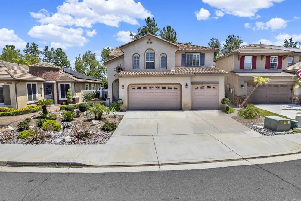43772 Corte Villena Temecula, CA 92592