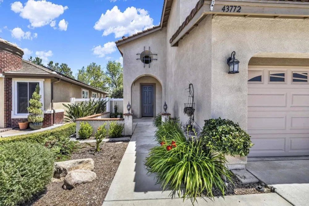 43772 Corte Villena Temecula, CA 92592