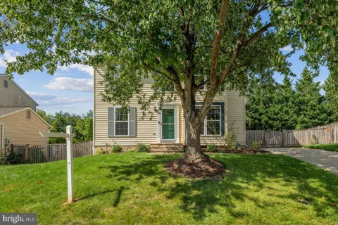 11104 WORCHESTER DRIVE