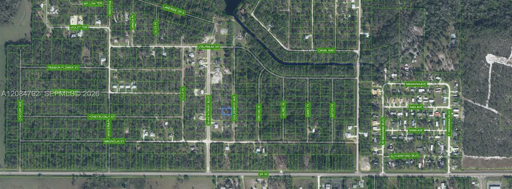 7019 Goldenrod Avenue Sebring, FL 33875