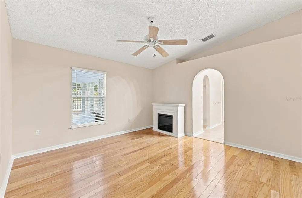 1181 WELCH HILL CIRCLE Apopka, FL 32712